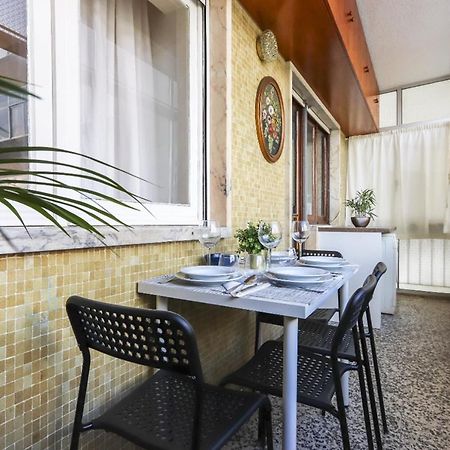 Olaias Classic By Homing Lisboa Εξωτερικό φωτογραφία