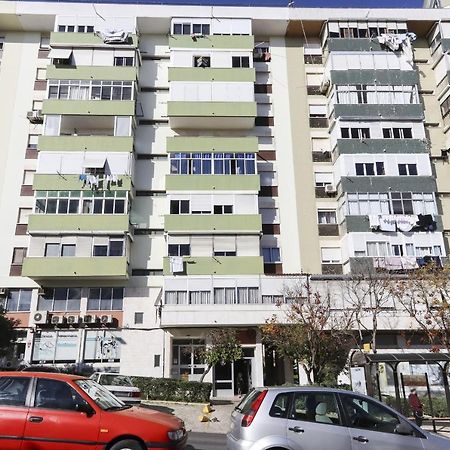Olaias Classic By Homing Lisboa Εξωτερικό φωτογραφία