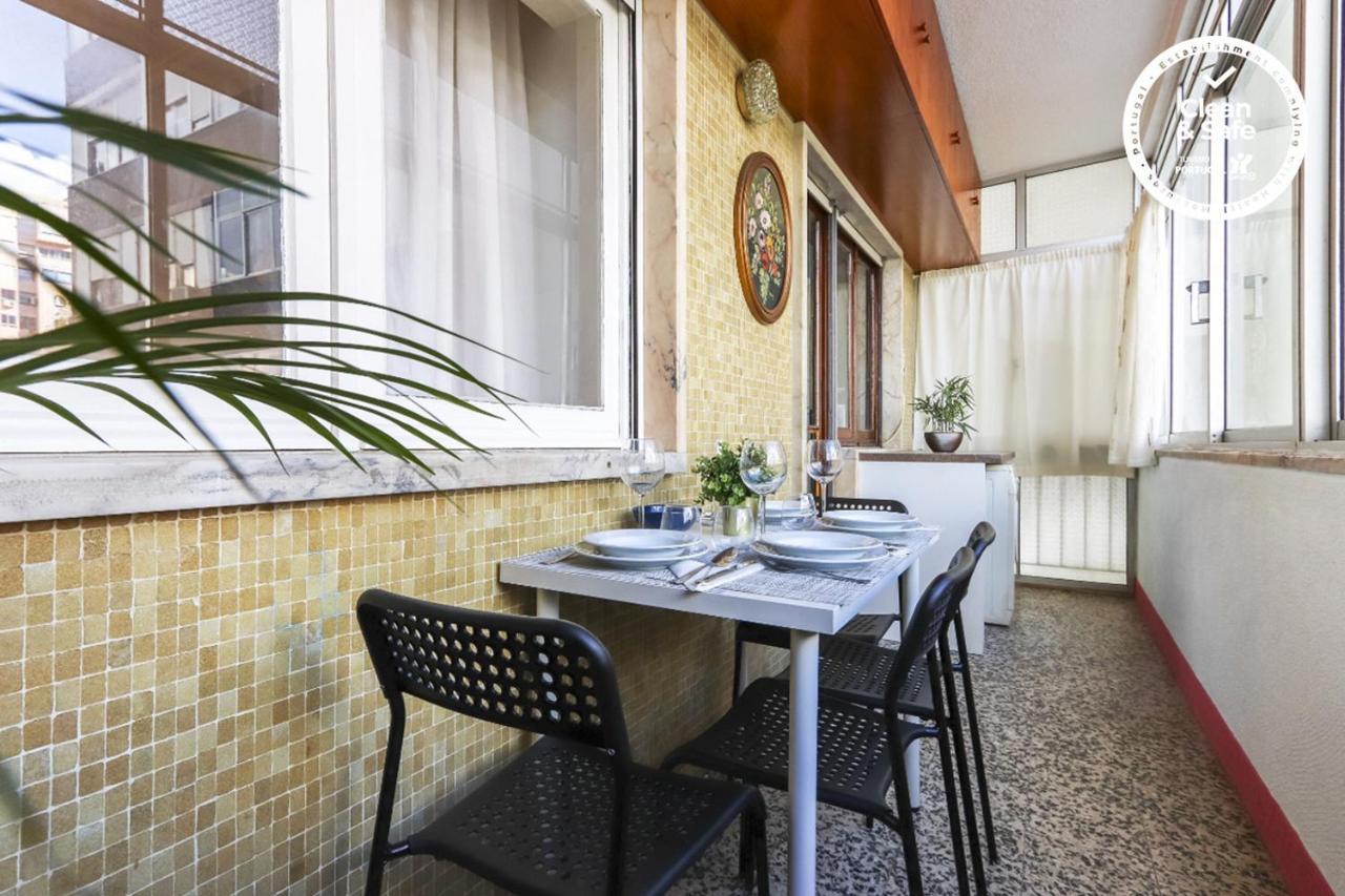 Olaias Classic By Homing Lisboa Εξωτερικό φωτογραφία