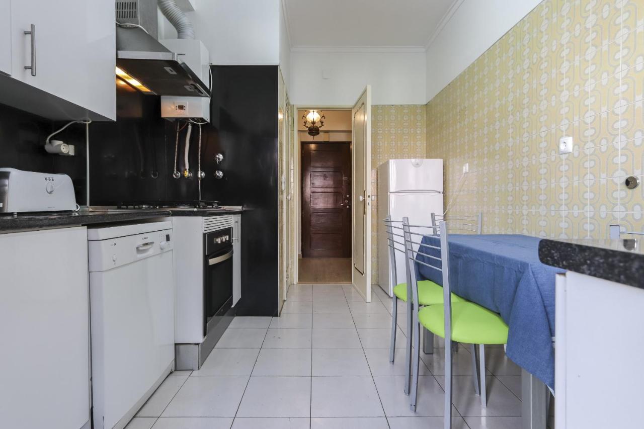 Olaias Classic By Homing Lisboa Εξωτερικό φωτογραφία