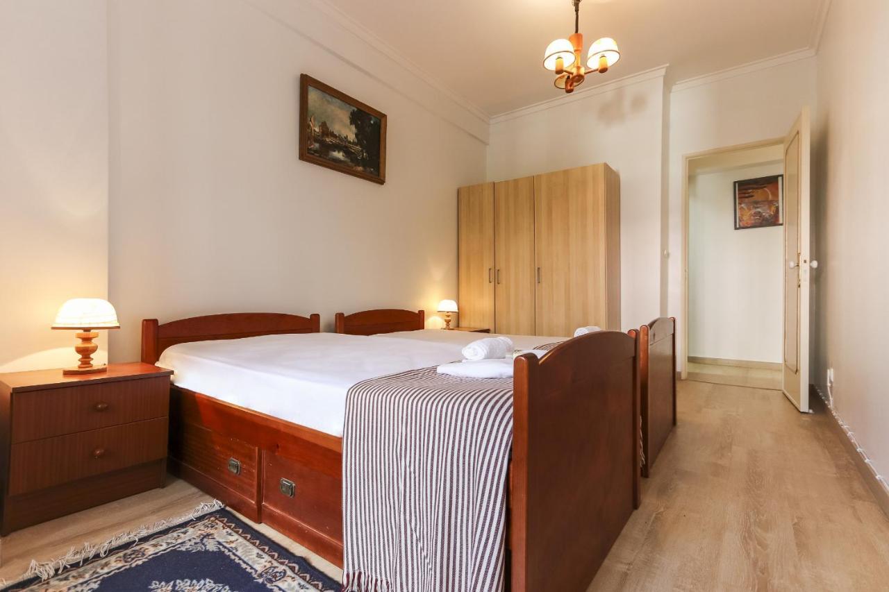 Olaias Classic By Homing Lisboa Εξωτερικό φωτογραφία