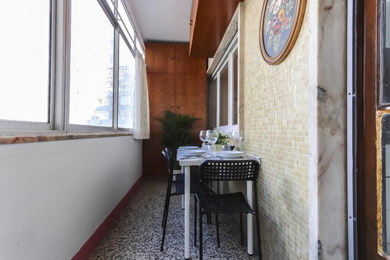 Olaias Classic By Homing Lisboa Εξωτερικό φωτογραφία