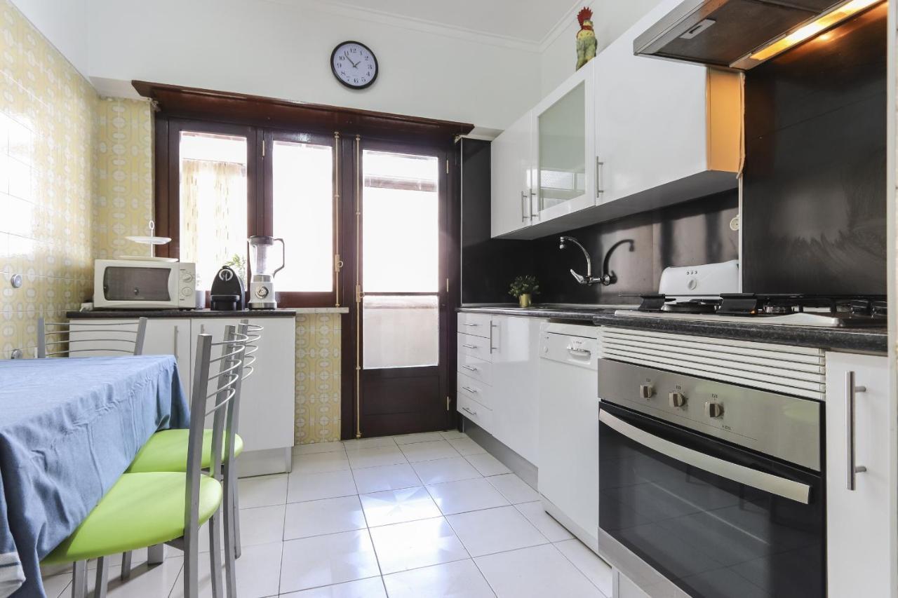 Olaias Classic By Homing Lisboa Εξωτερικό φωτογραφία