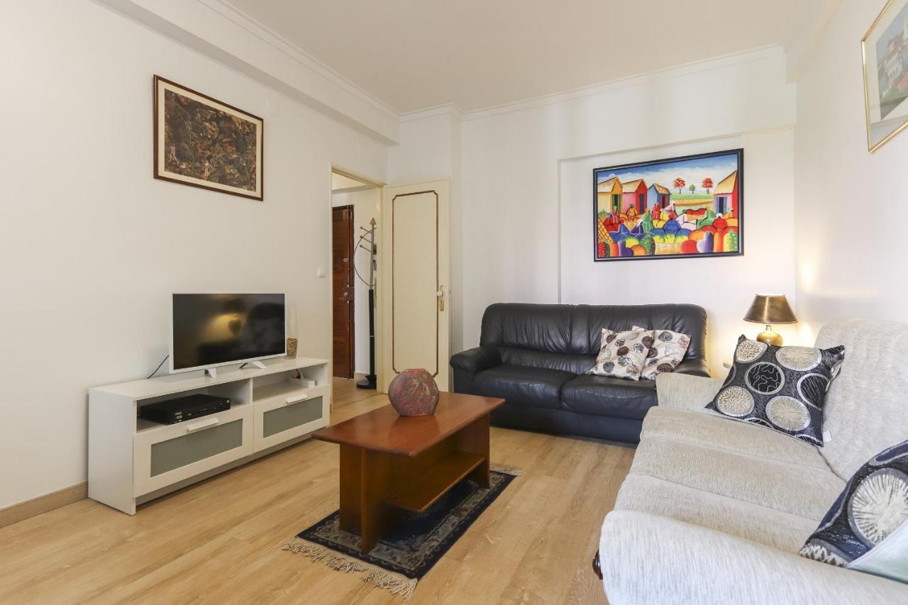 Olaias Classic By Homing Lisboa Εξωτερικό φωτογραφία