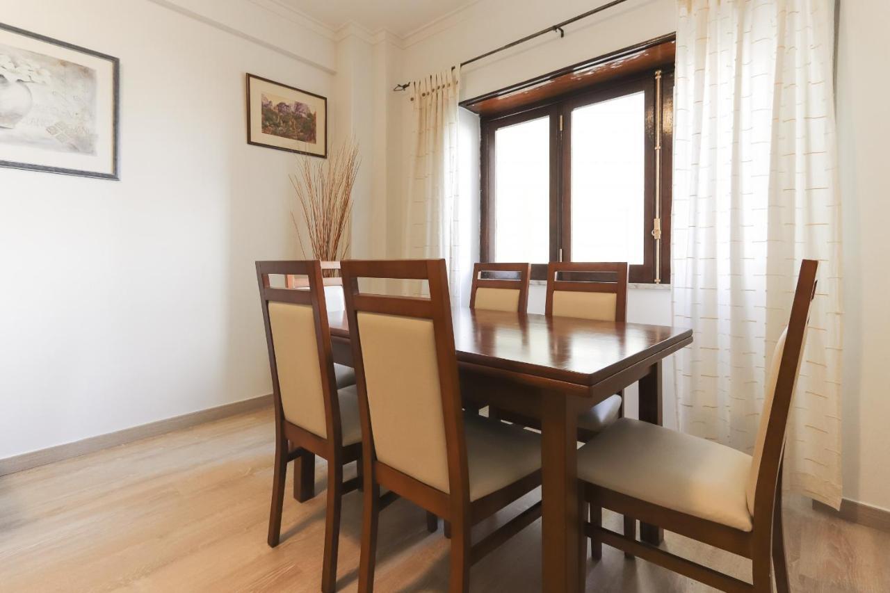Olaias Classic By Homing Lisboa Εξωτερικό φωτογραφία