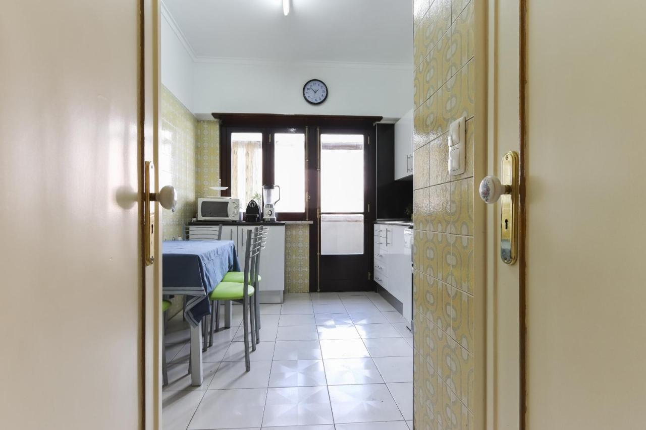 Olaias Classic By Homing Lisboa Εξωτερικό φωτογραφία