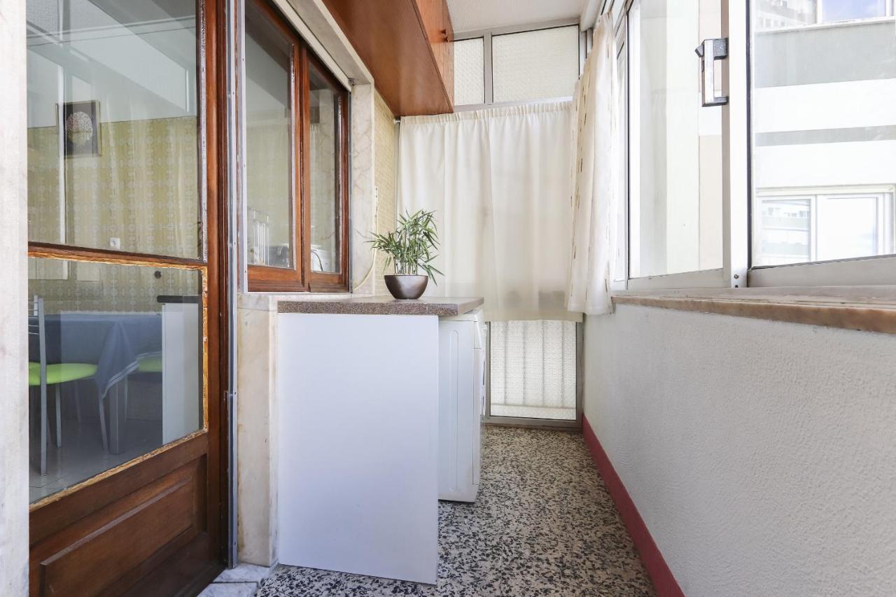 Olaias Classic By Homing Lisboa Εξωτερικό φωτογραφία
