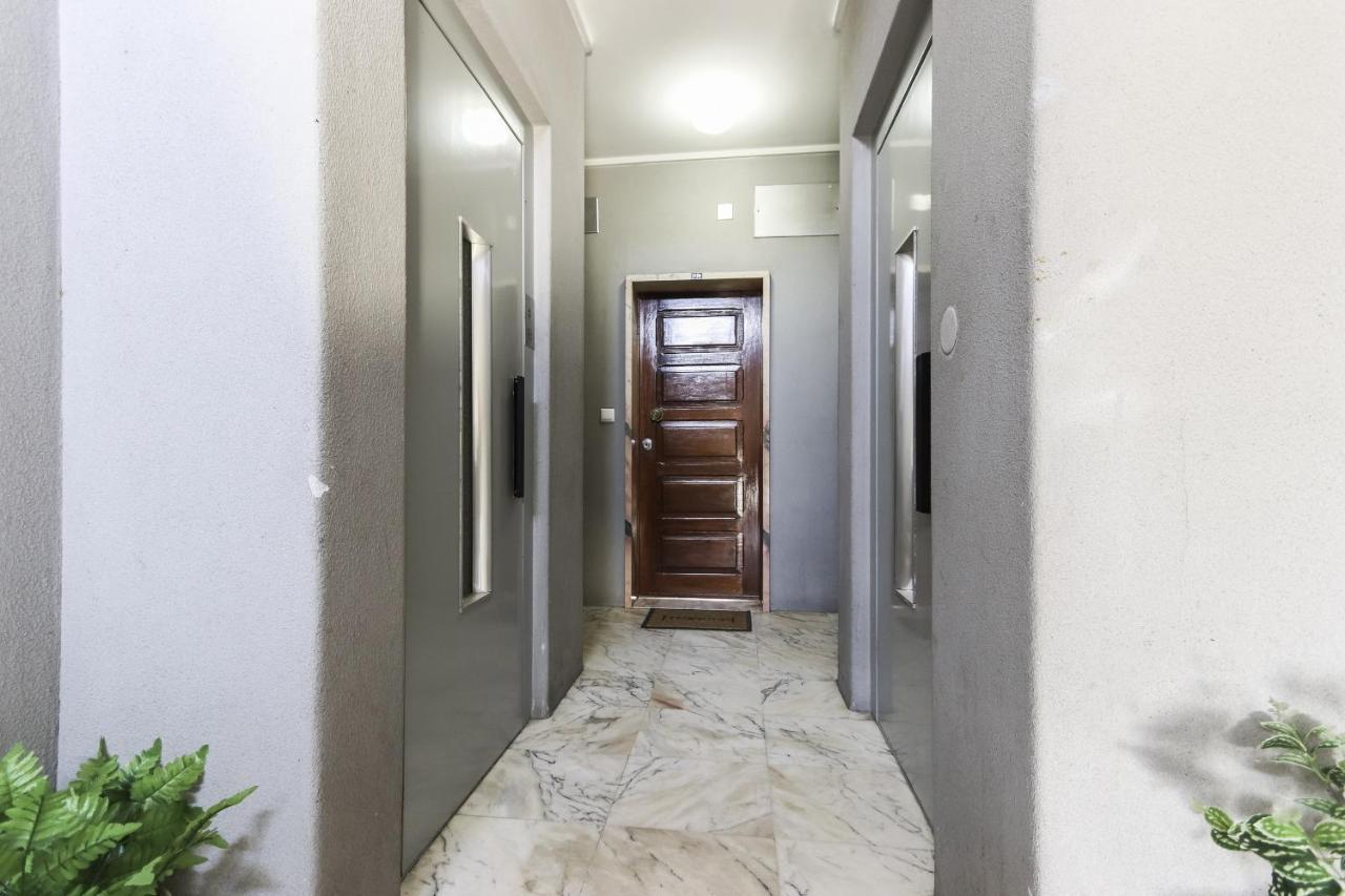 Olaias Classic By Homing Lisboa Εξωτερικό φωτογραφία