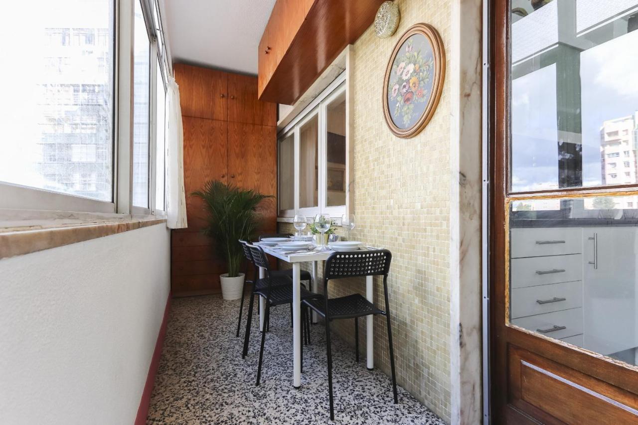 Olaias Classic By Homing Lisboa Εξωτερικό φωτογραφία
